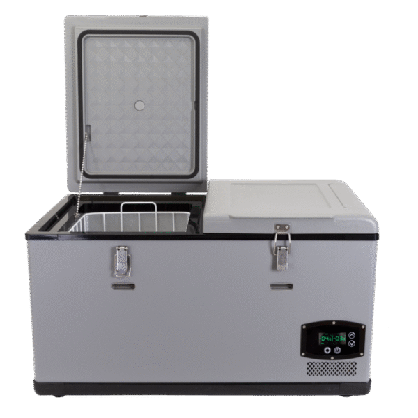 Gasmate Fridge 4 Gasmate Fridge 4