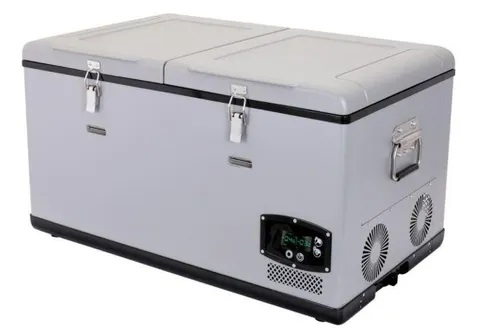 Gasmate fridge 2 Gasmate fridge 2