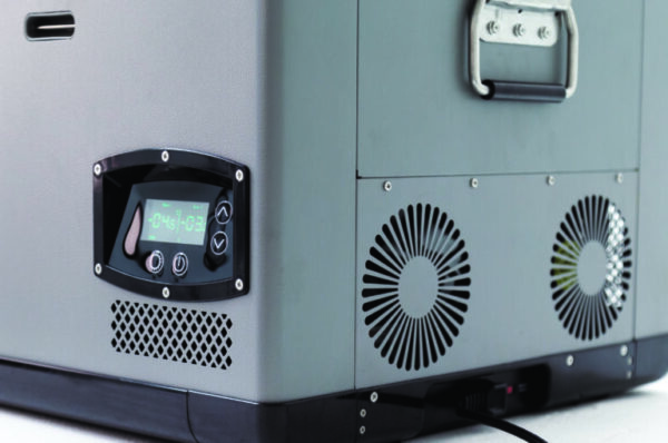 Gasmate fridge 6 Gasmate fridge 6