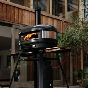 Gozney Dome Gen 1 Pizza Oven and Stand