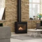 Introducing Escea’s FS730 Freestanding Gas Fireplace1