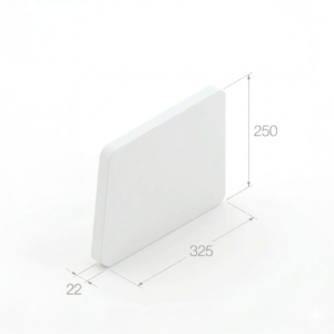 Jayline Brick 325x255x25 Class/Saff/Spitfire/Tro