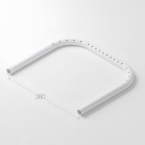 Jayline Gem/Junior Secondary Air Tube Pre 1998