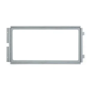 Metro Flat Glass Retainer Large