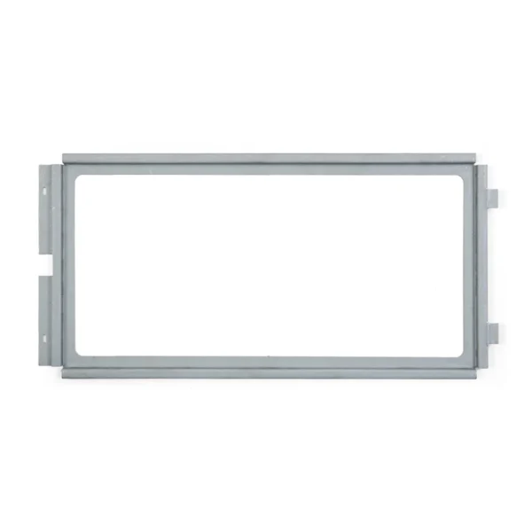 Metro Flat Glass Retainer large 500-0600