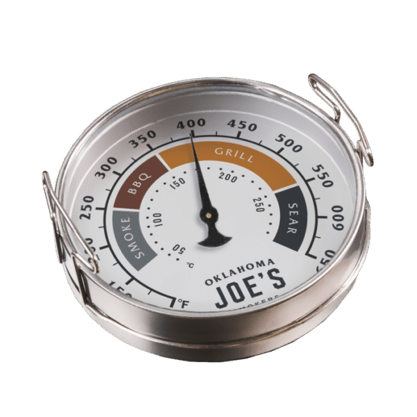 Oklahome gauges 5426271R06