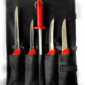 Rural Butcher Fishermans Knife Set BU948
