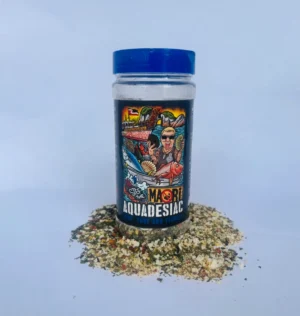 Stef Aquadesiac - Surf, Turf and Veggies | 220g