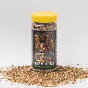 Stef Deep Bush - Horopito Seasoning | 190g