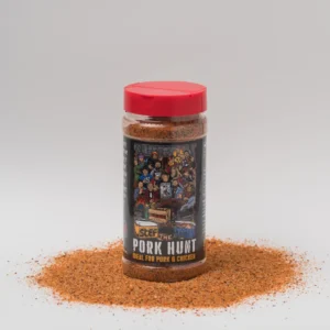 Stef Pork Hunt - Chicken and Pork Seasoning | 270g