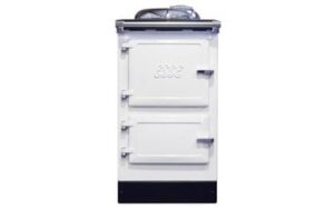 Esse 500 Electric Plus 2 Cooker In Cream