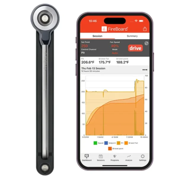 Fireboard Pulse pbpwp