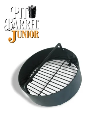 Pit Barrel Charcoal Basket Classic