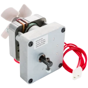 Traeger Auger Motor 120V