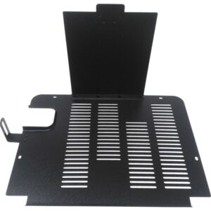 Traeger Part - Bottom Hopper Cover IW