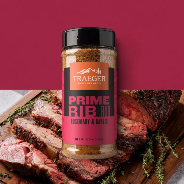 Traeger Prime Rib Rub 27186 1 Traeger Prime Rib Rub 27186 1