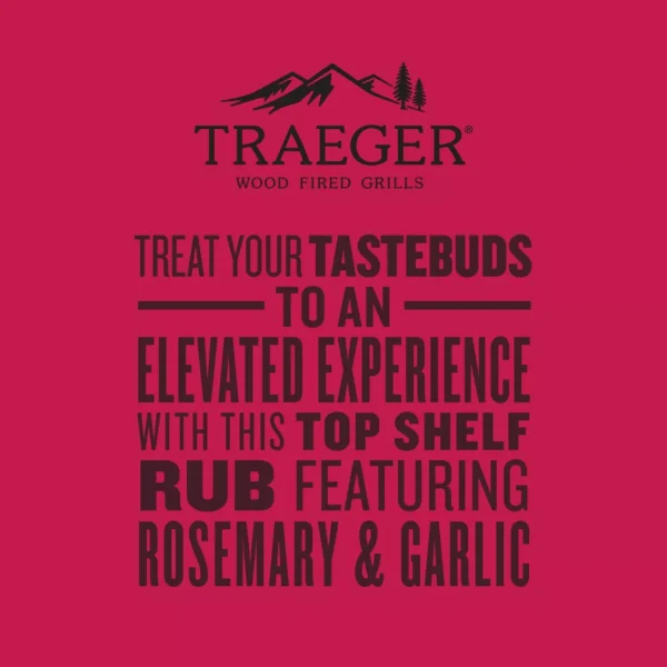 Traeger Prime Rib Rub 27186 2 Traeger Prime Rib Rub 27186 2