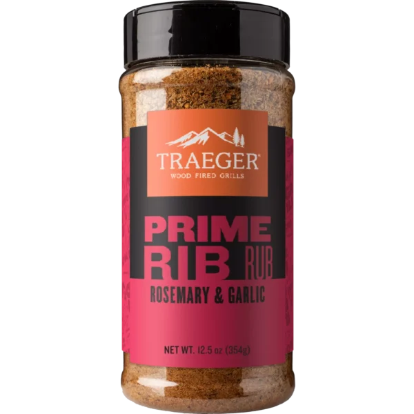 Traeger Prime Rib Rub 27186