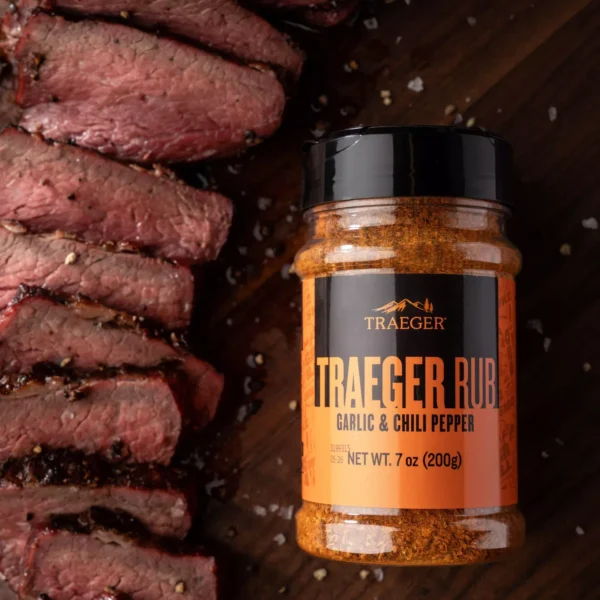Traeger Rub 27187 2 Traeger Rub 27187 2