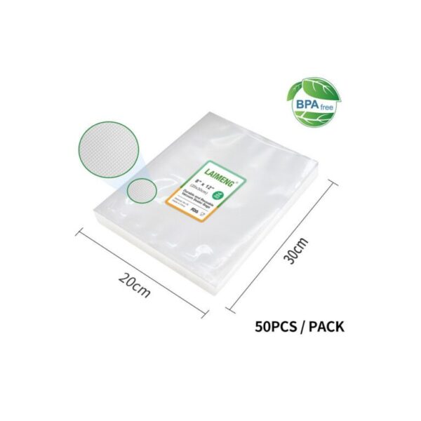 Vacuum Sealer Bags BU74