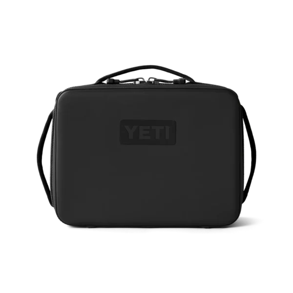Yeti Lunch Box Black 5L 1