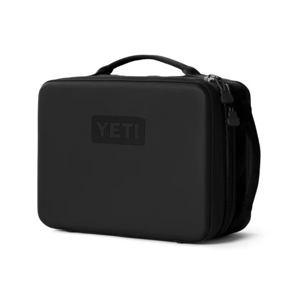 Yeti Lunch Box Black 5L 2 Yeti Lunch Box Black 5L 2