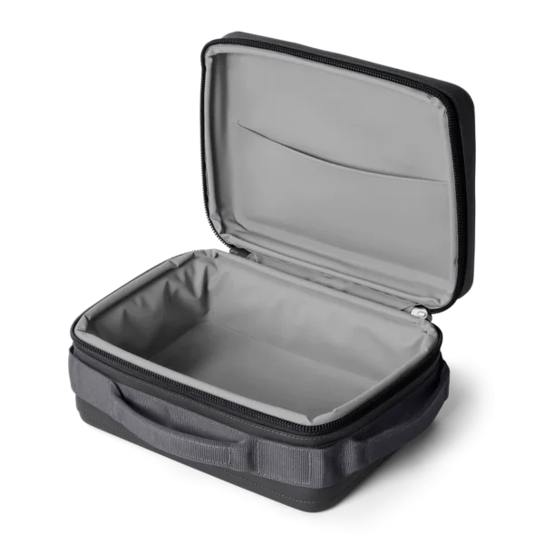 Yeti Lunchbox 5l Charcoal 4 Yeti Lunchbox 5l Charcoal 4