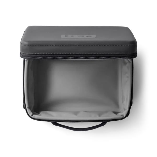 Yeti Lunchbox 5l Charcoal 5 Yeti Lunchbox 5l Charcoal 5