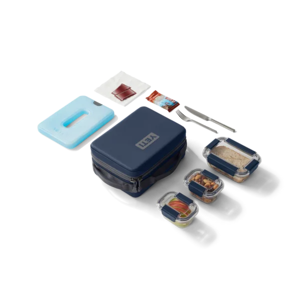 Yeti Lunchbox 5l Navy 7 Yeti Lunchbox 5l Navy 7