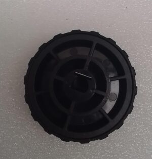 Ziggy Control Knob Small ST 2B