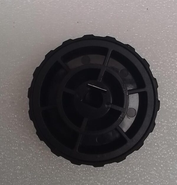 Ziggy control knob small 2b zgtg020300c