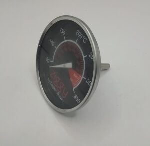 Ziggy Thermo and Lock Nut Suits 2B and 3B