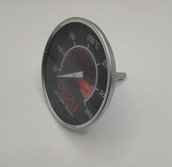 Ziggy thermo lock nut zgtg0105c