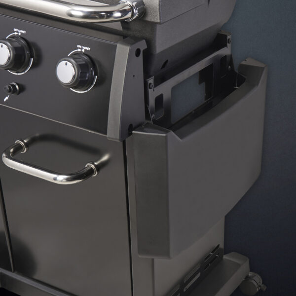 Broil King Royal shadow 320 824253 3 Broil King Royal shadow 320 824253 3