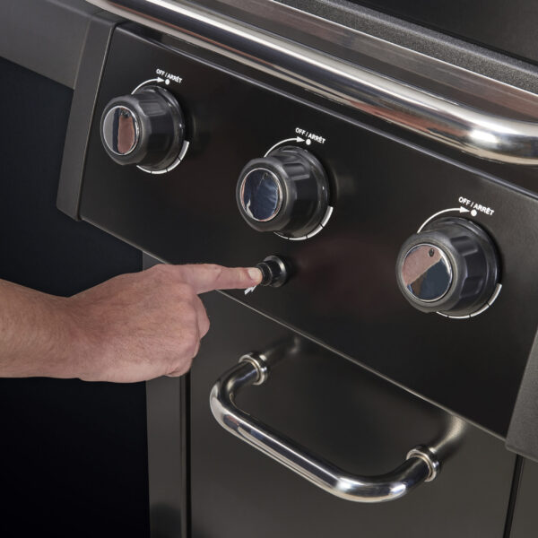 Broil King Royal shadow 320 824253 4 Broil King Royal shadow 320 824253 4