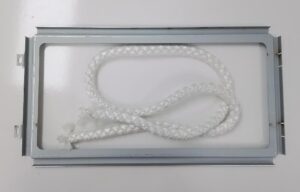 Masport Spare Mic 1995 Glass Retainer