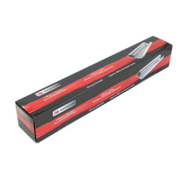 Matador Heavy Duty Foil