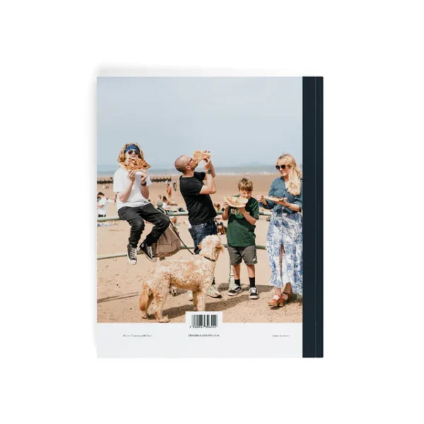 Ooni Cookbook 6 Ooni Cookbook 6