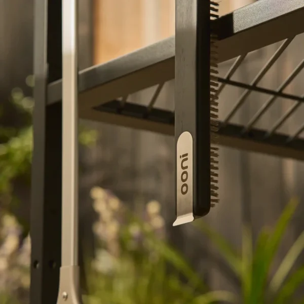 Ooni Pizza Brush Short 2 Ooni Pizza Brush Short 2