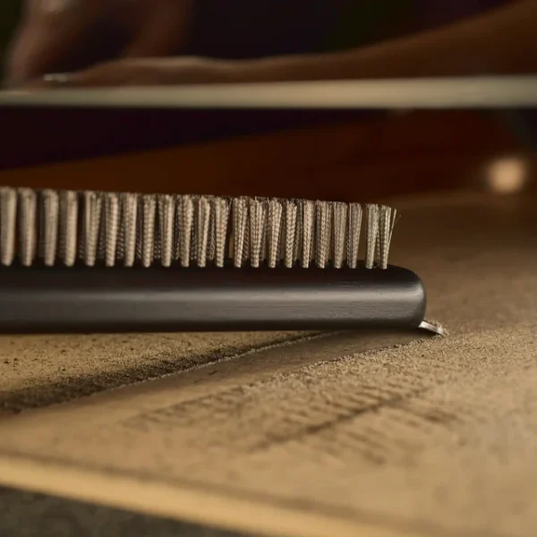 Ooni Pizza Brush Short 3 Ooni Pizza Brush Short 3