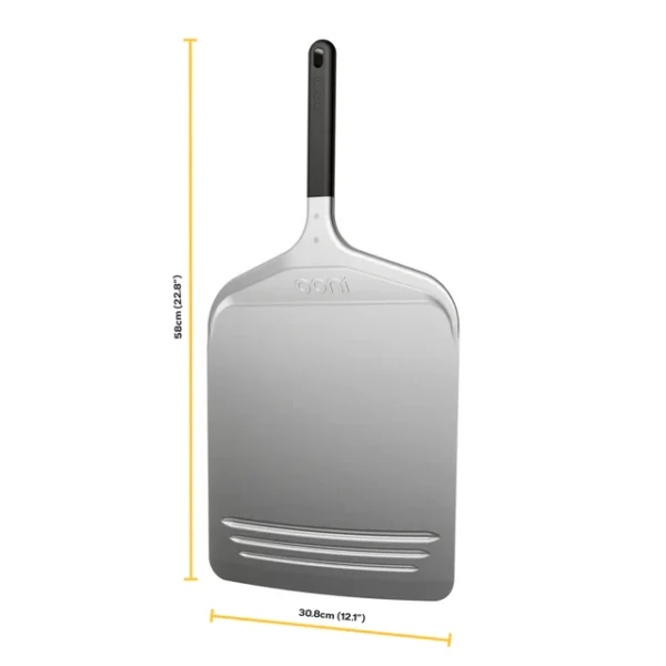 Ooni Pizza Peel 12 3 Ooni Pizza Peel 12 3