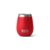 Rambler 10oz wine Rescue Red