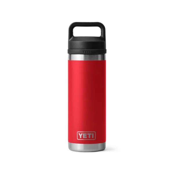 Rambler 18 chug Rescue Red 1 Rambler 18 chug Rescue Red 1