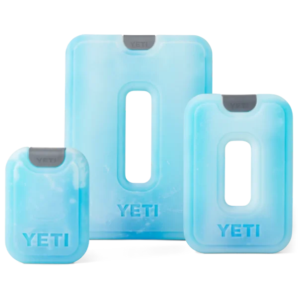 Yeti Ice Sheet