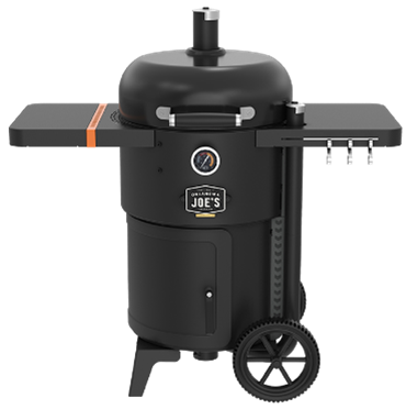 25203120 OKJ Smoker-grill 25203120 OKJ Smoker-grill