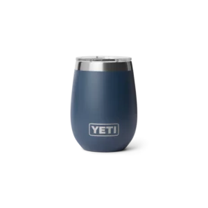 Yeti Rambler® 10 oz (295 ml) Wine Tumbler with Durasip™ ceramic lining