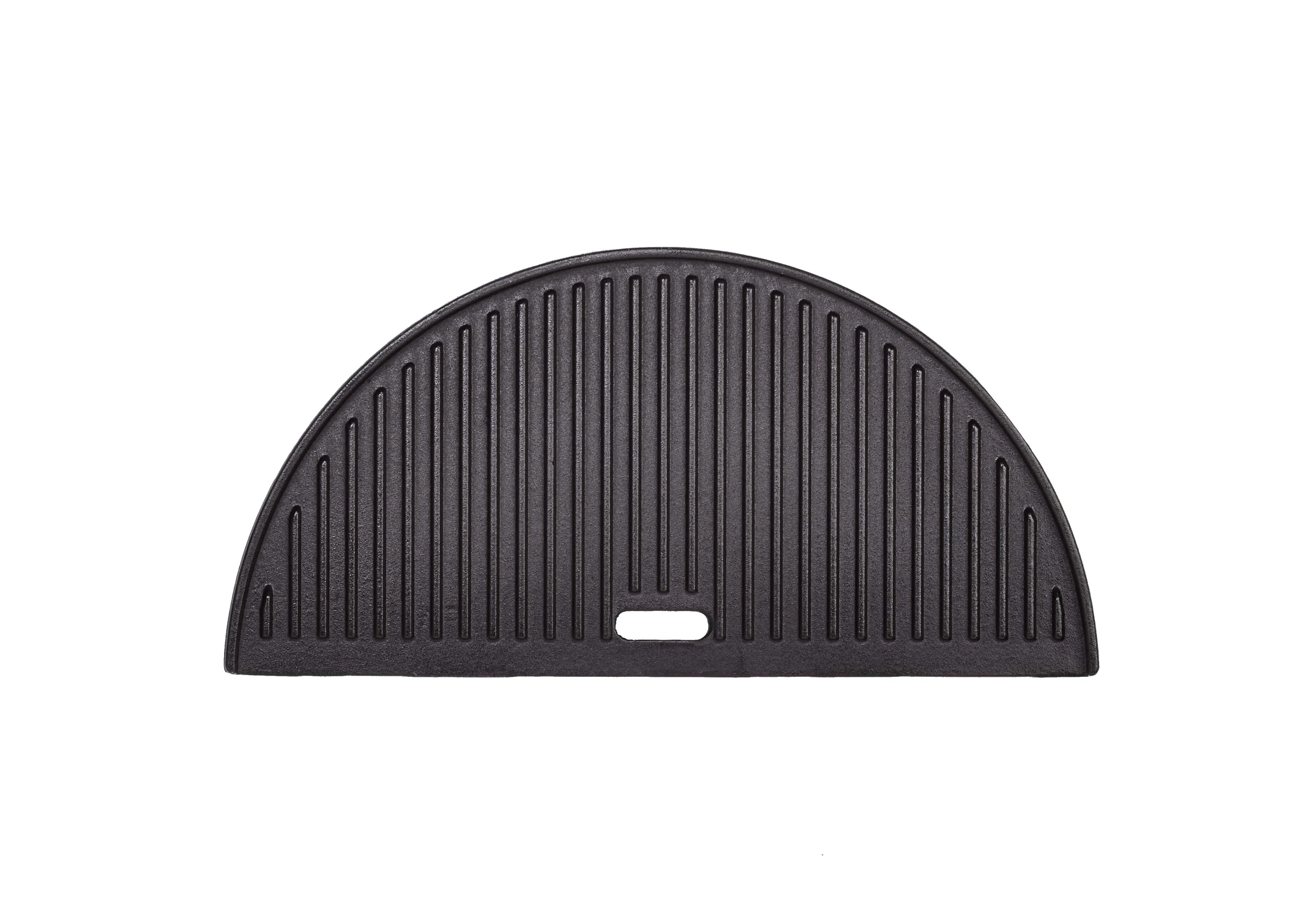Kamado Joe Half Moon Reversible Griddle Big Joe