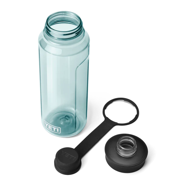 Yeti 1 Ltr Tether Water Bottle - Seafoam - Image 2