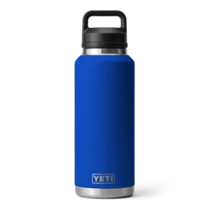 Yeti 46oz Bottle Chug - Royal Blue