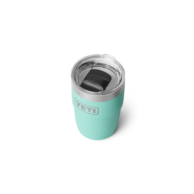 Yeti 8oz CL Cup MS Seafoam - Image 3
